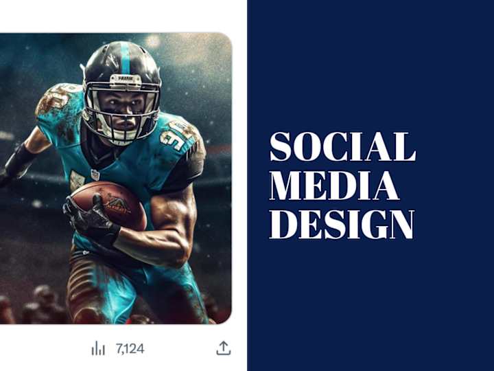 Cover image for Social Media Promo Graphic