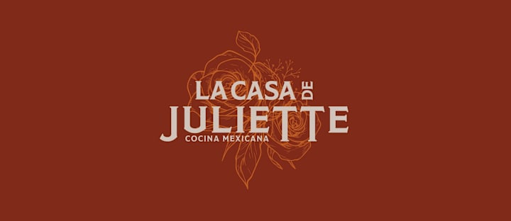 Cover image for La Casa De Juliette