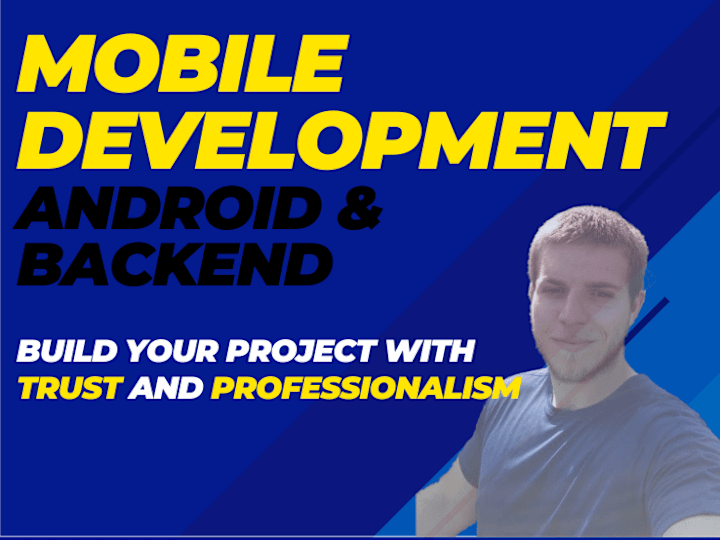 Cover image for Kotlin Mobile Development for Powerful Android Apps