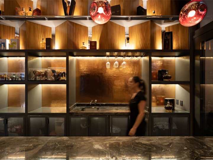 Cover image for VSB Wine Cellar