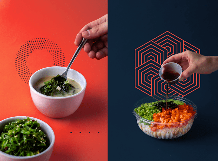Cover image for Potaru - Social Media & Graphic Design