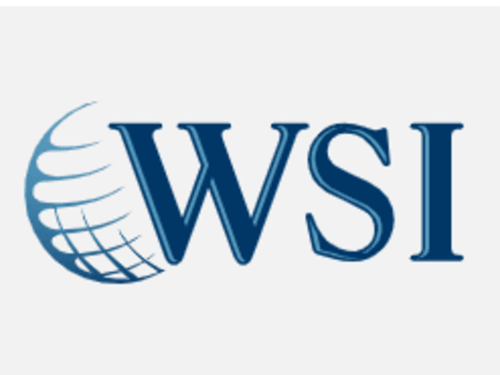 Cover image for WSI