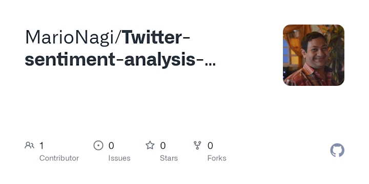 Cover image for Twitter-sentiment-analysis-using-AWS