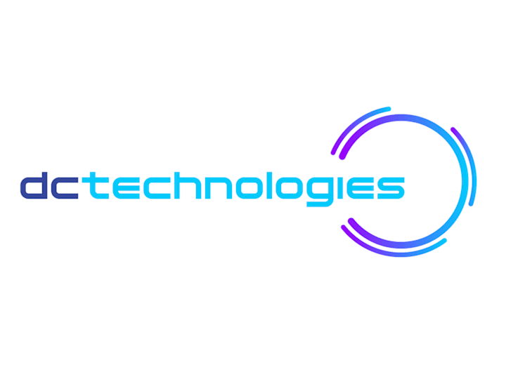 Cover image for Logo Design for DC Technologies