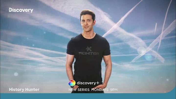 Cover image for Subtitling project for Discovery India