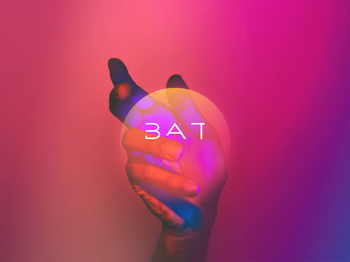 Cover image for BAT