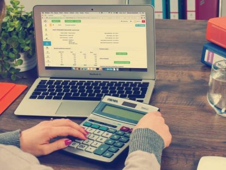 Cover image for How I Track Expenses with Excel – Financially Shrewd