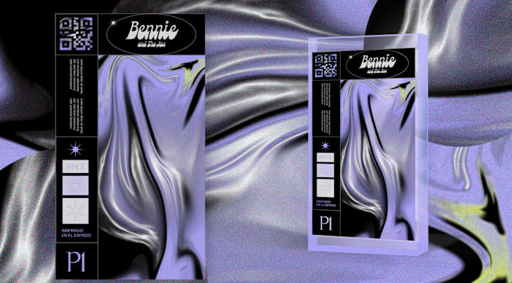 Cover image for Bennie and The Jets