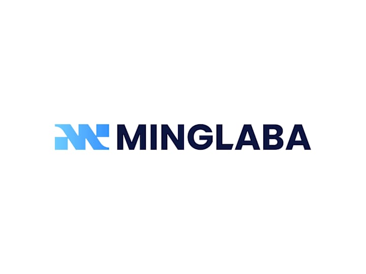 Cover image for Creation of a Framer Website for my web design agency : Minglaba