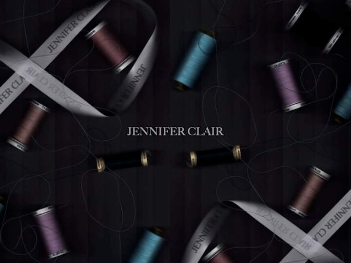 Cover image for Jennifer Clair - PR COLLABS 