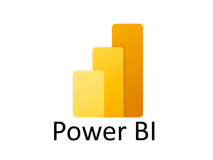 Cover image for Microsoft Power Bi Report/Dashboard Development