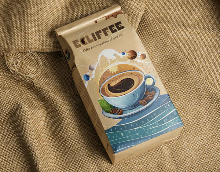 Cover image for ECLIFFEE
