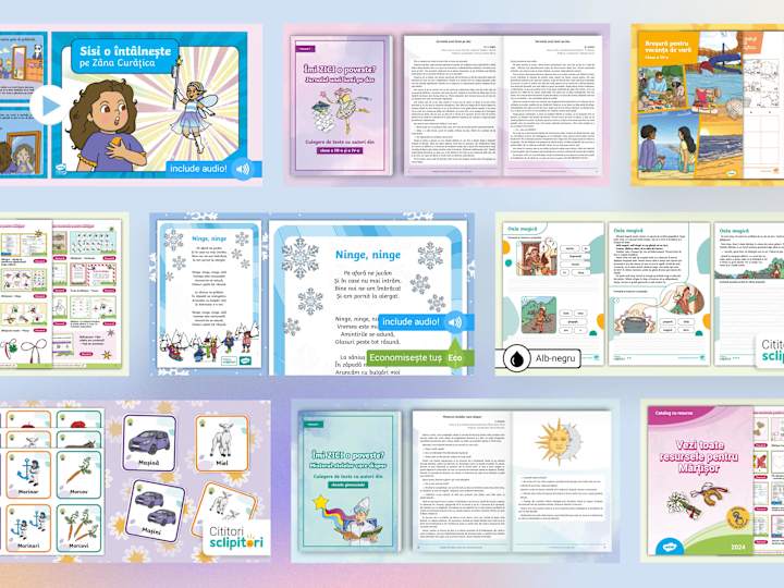 Cover image for Creative Design for Educational Materials