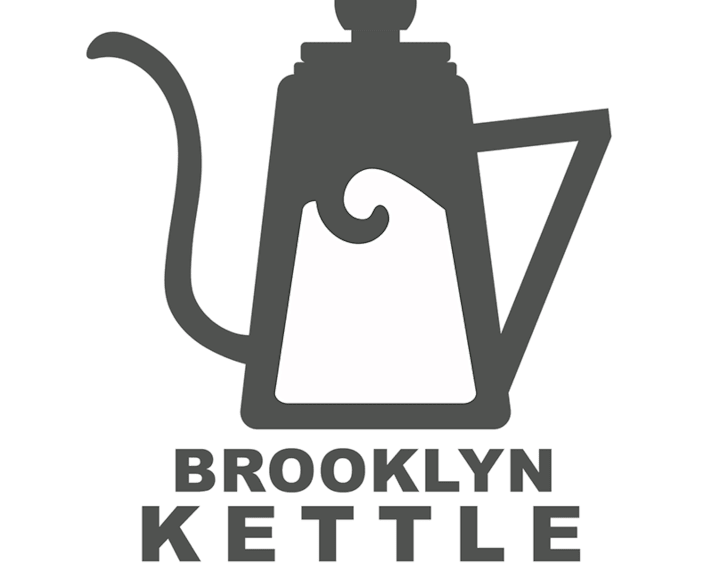 Cover image for Brooklyn Kettle
