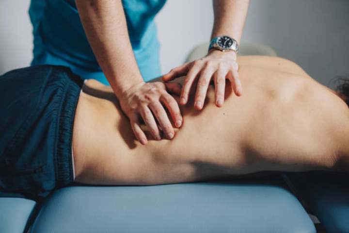 Cover image for Stay Active, Stay Healthy: Physio Therapy & Injury Prevention