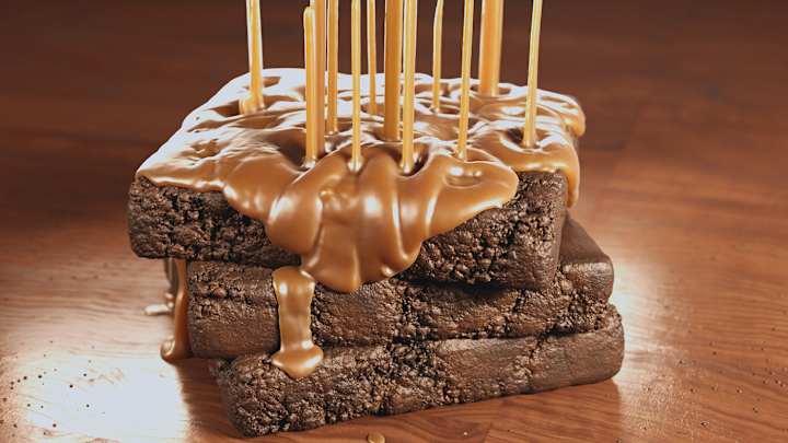 Cover image for Cookie Flip