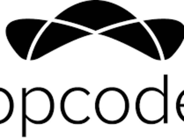 Cover image for Topcoder