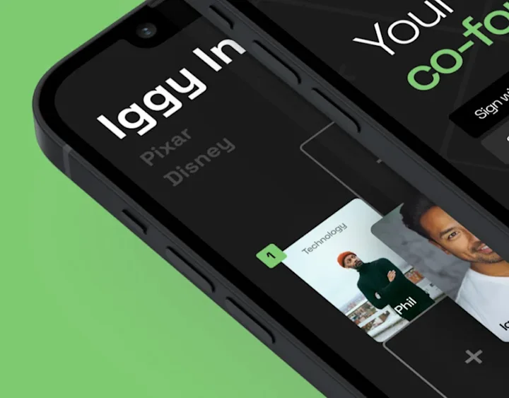 Cover image for coai / ai co-founder