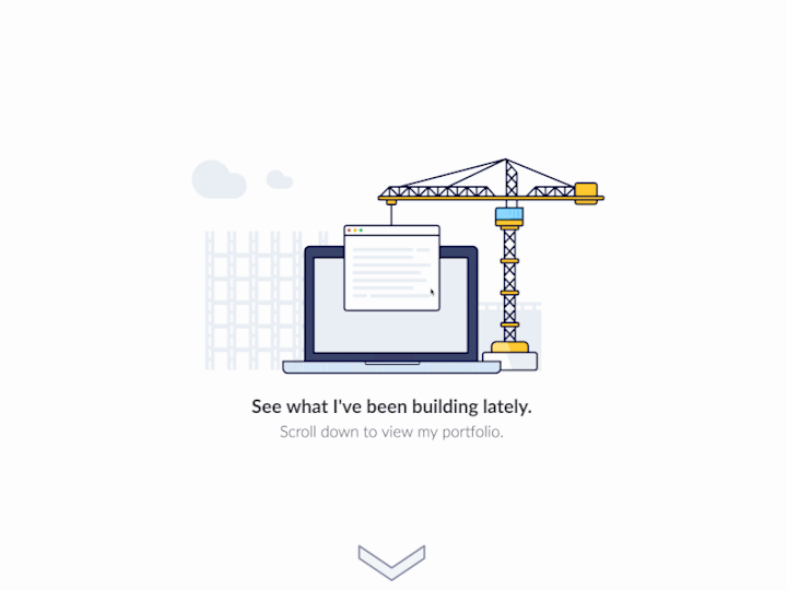 Cover image for See What Ive Been Building