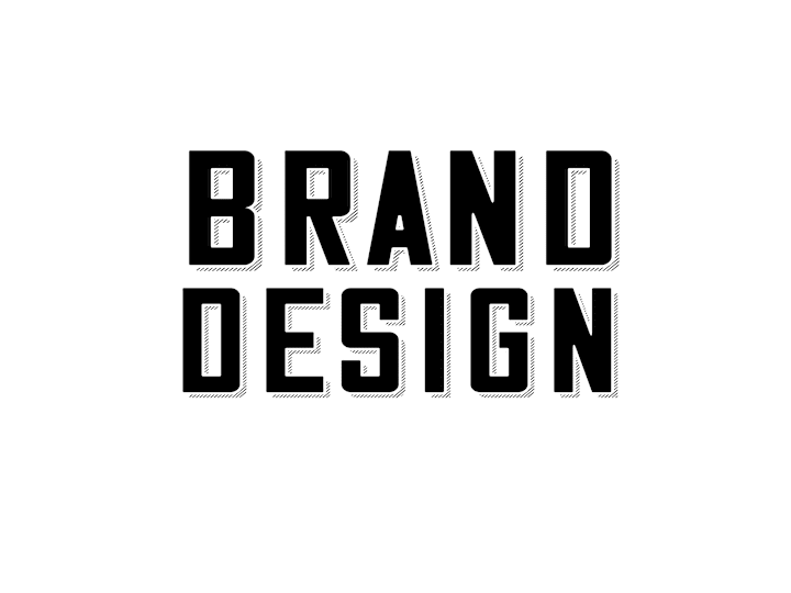Cover image for Comprehensive Brand Design