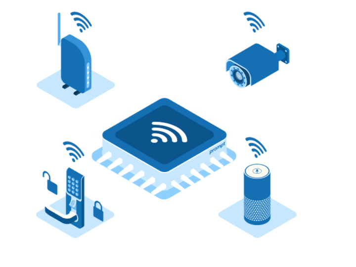 Cover image for IoT Software Architecture