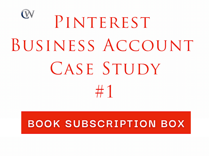 Cover image for Pinterest for Ecommerce: Shopify Subscription Box Case Study