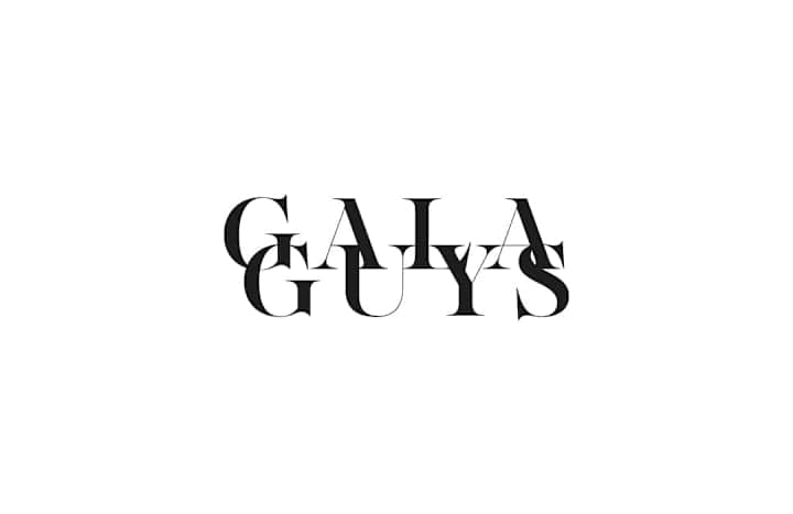 Cover image for Gala Guys — the most elegant vocal trio