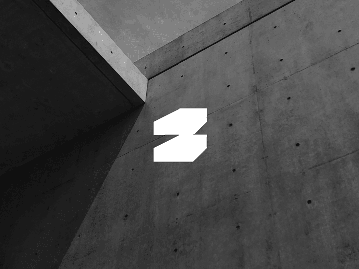 Cover image for visual Identity for a construction consulting company