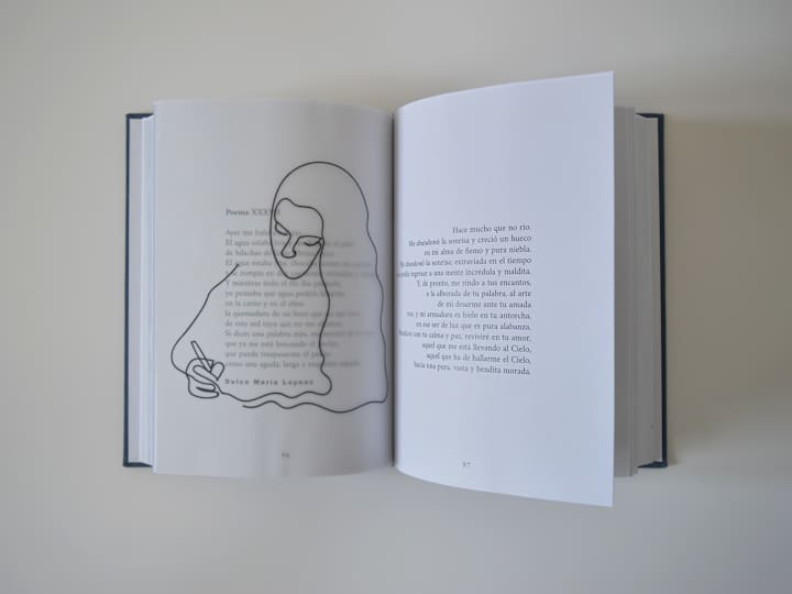Cover image for Sophi Kara