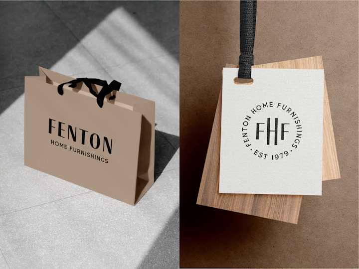 Cover image for Comprehensive Branding & Packaging