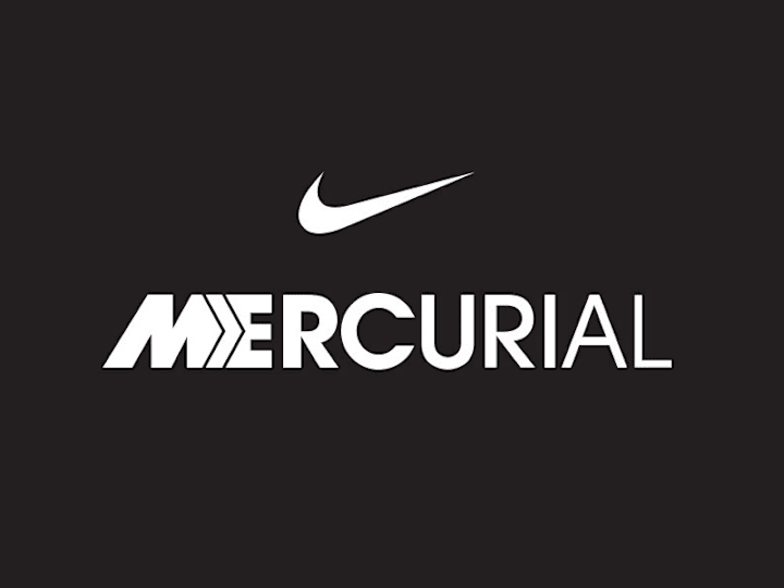 Cover image for Nike Mercurial