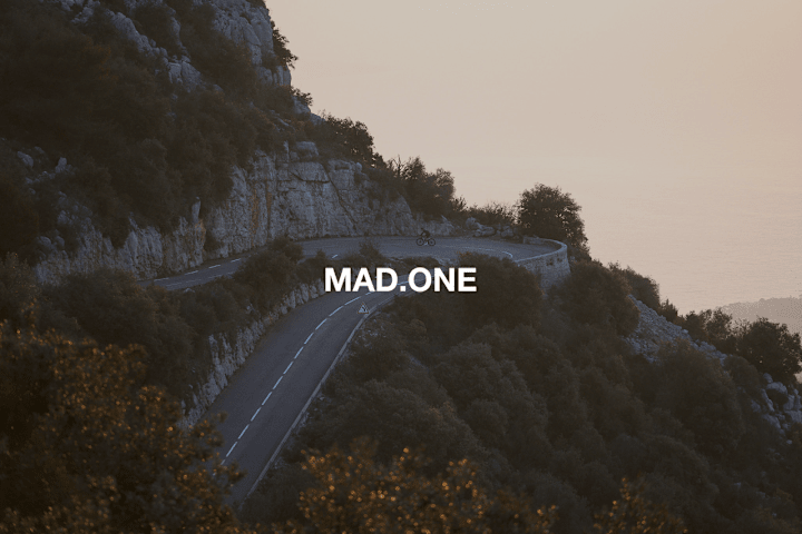 Cover image for MAD.ONE - Shopify Ecommerce