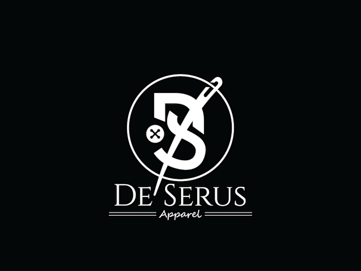 Cover image for Rebranding Logo For a Fashion Brand.