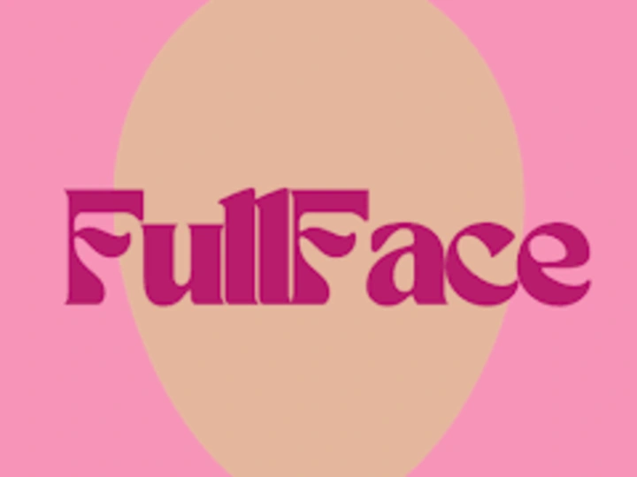 Cover image for FullFace