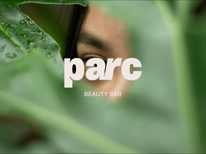 Cover image for [Mini Brand] Parc: Beauty Bar