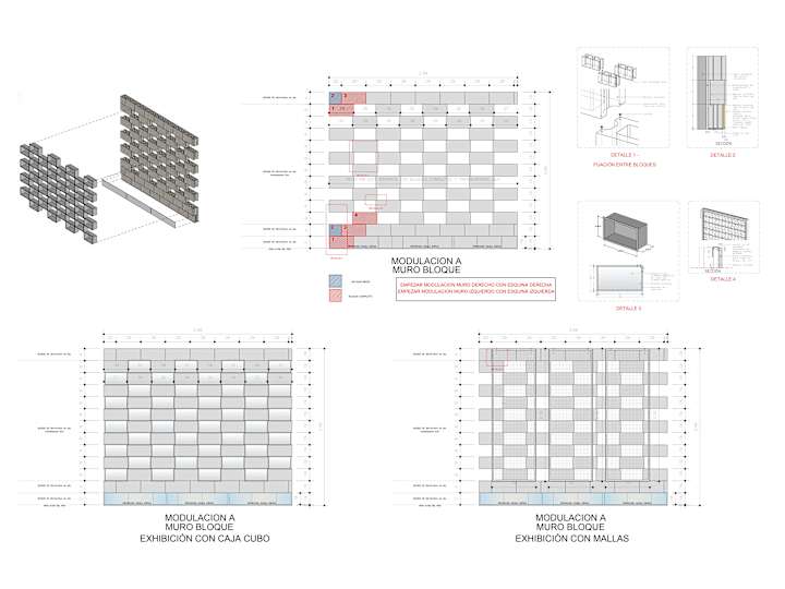 Cover image for Architectural drafting and furniture plans