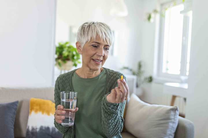 Cover image for 9 Memory-Boosting Supplements to Supercharge Your Day