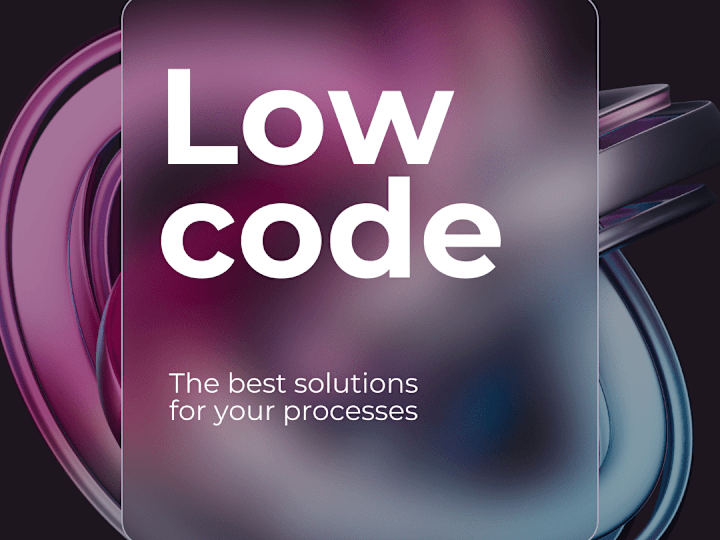 Cover image for Implementing Low-Code Solutions to Scale Operations