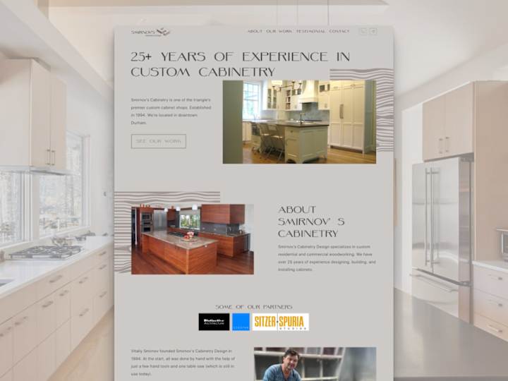 Cover image for Webflow Development