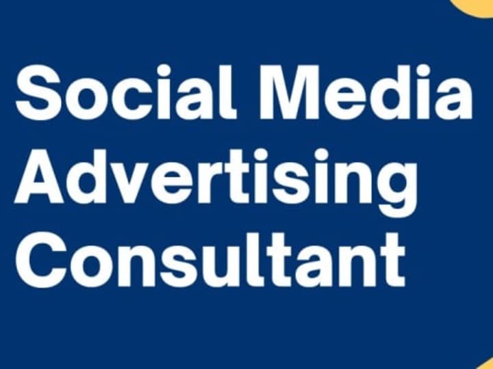 Cover image for Social Media Manager