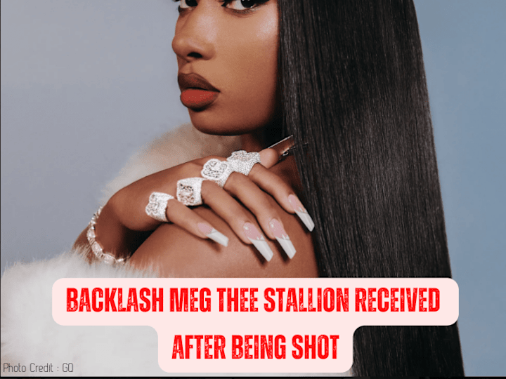 Cover image for Meg the Stallion Article