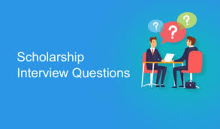 Cover image for How To Prepare For An Undergraduate Scholarship Interview