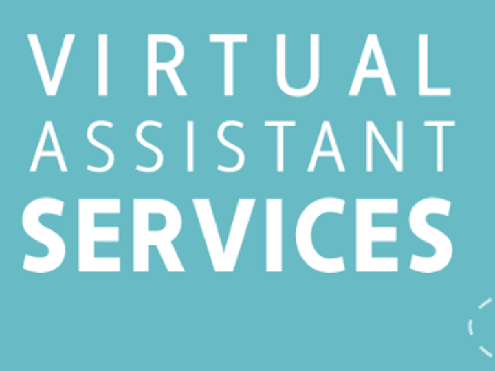 Cover image for Virtual assistant 