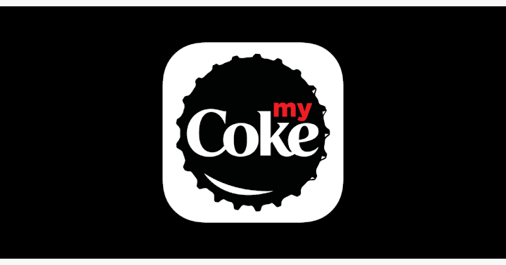 Cover image for myCoke 12+