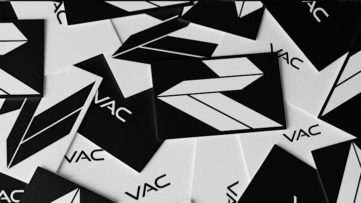 Cover image for VAC: Brand Identity—Activewear Brand 