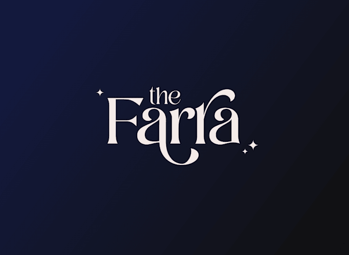 Cover image for The Farra - Style Guide