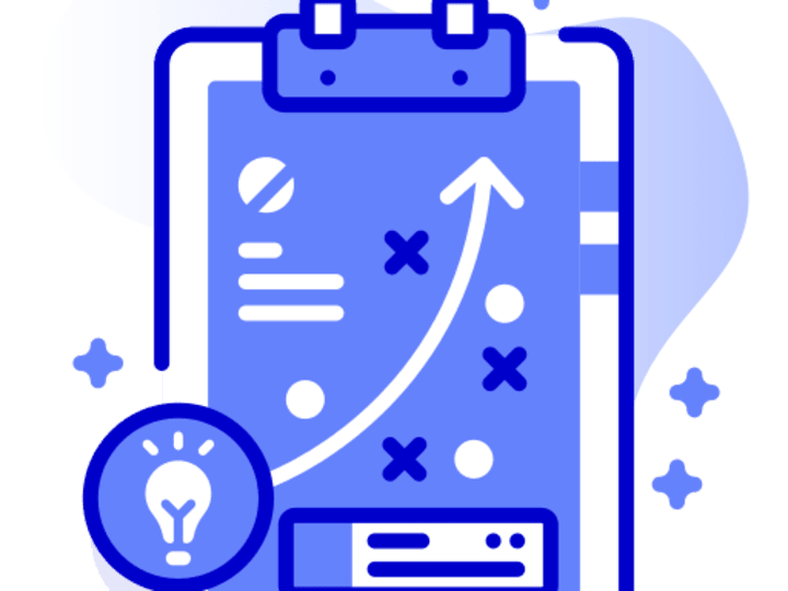 Cover image for Test planning and strategy 