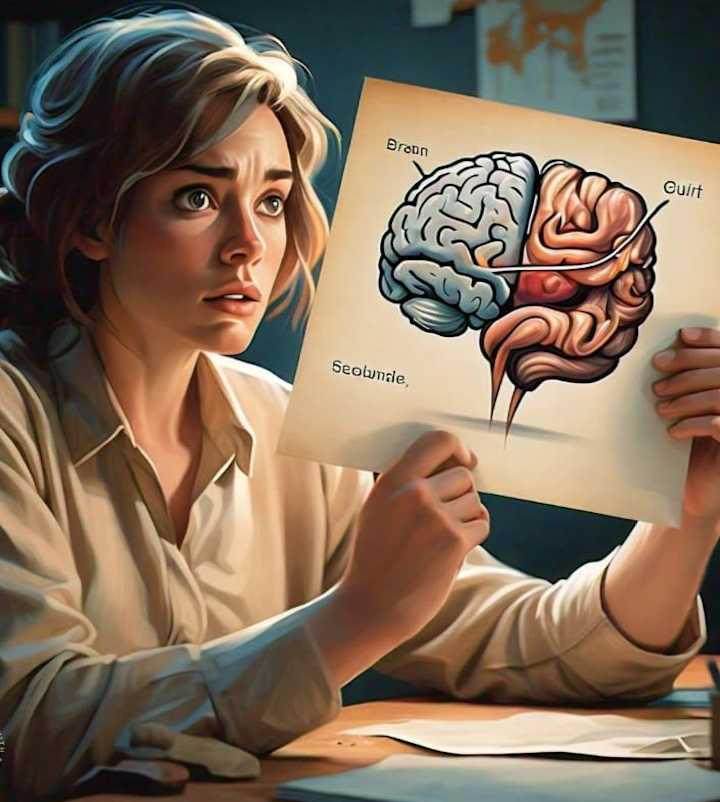 Cover image for Understanding the Gut-Brain Connection