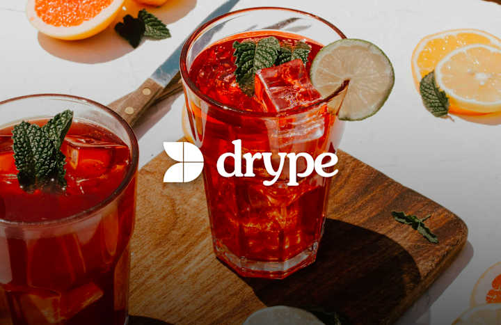 Cover image for Drype Logo