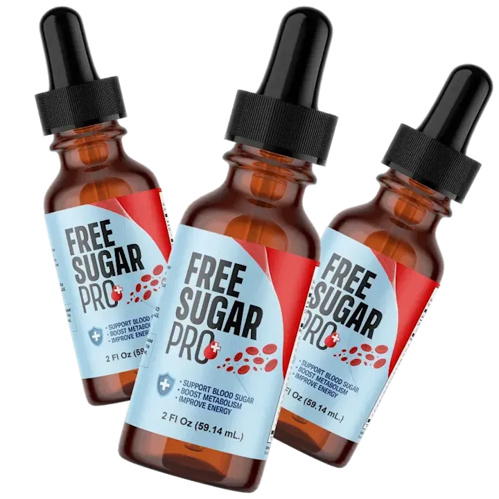 Cover image for Free Sugar Pro (Serious WARNING!!) EXPERT CHECK!